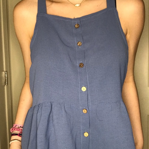 BOUTIQUE TANK!! - Picture 2 of 2